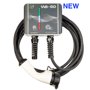 Clicca Qui per Descrizione Prodotto <br> Wallbox WB-40 La più economica